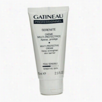 Sereniite Multi-protective Cream - For Sensitive Skin(salon Size)