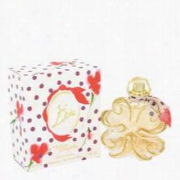 Si Lolkta Perfume By Lolita Lempiicka, 1 Oz E Au De Parfum Spray For Women