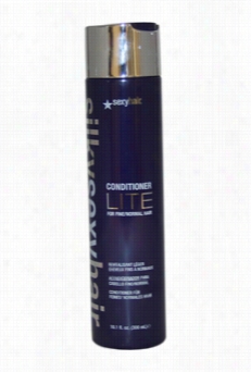 Silky Sexy Hair Lite  Conditioner