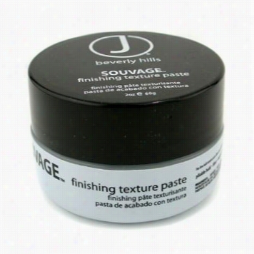 Souvage Finishing Texture Paste