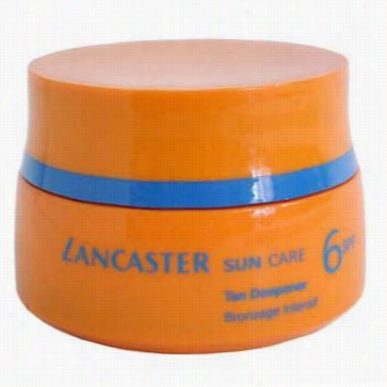 Sun Care Tan Deepener Spf 6