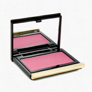 The Creamy Glow (rectangular Pack) - # Isadore (neural Pink)