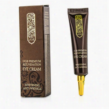 Ugb Premium Rejuvenation Eye Cream