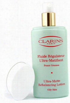 Ultra-matte Rebalancnig Llotion (oily Skin)