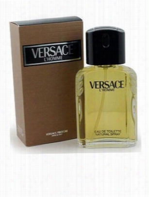 Versace L'homme