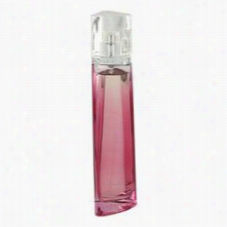 Very Irresistible Perfumeb Y Givenchy, 2.5 Oz Eau De Toilette Spray (tester) For Women