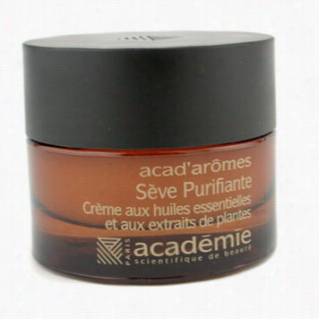 Acadaromes Purifying Cream
