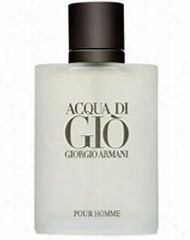 Acqua Di Gio