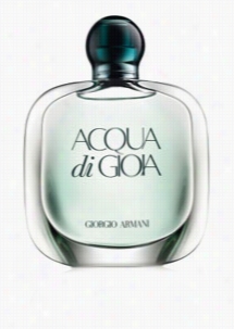 Acqua Di Gioa