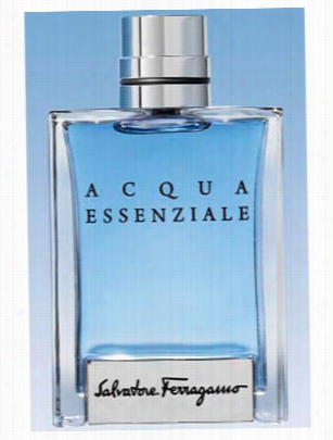 Acqua Essenziale