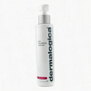 Age Smart Skin Resurfacing Cleanser