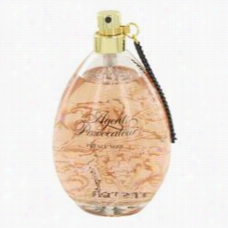 Agent Provocateur Petaale Noir Perfume By A Gent Provocateur, 3.3 Oz Eau De Padfum Spray (tester) For Women
