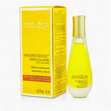 Aromessence Marjolaine Nourishing Serum(dry To Very Dry Skin)