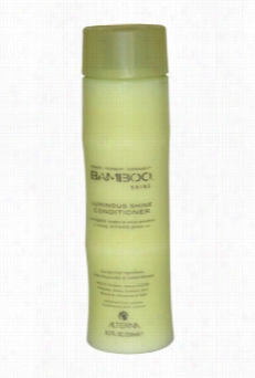 Bamboo Shine Lumiinous Shine Conditioner