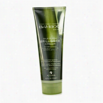 Bamboo Shine Silk-sleek Shine Brilliance Choice Part