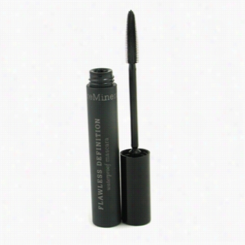 Bareminerals Perfect Definition Waterproof Mascara - Black 49568