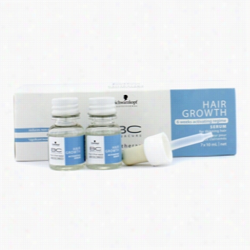 Bc Hair +scalp Hair Growth Serum (for Thinning Hair)