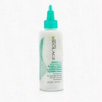 Biolage Scalpsync Exfoliating Treatment (for All Hair Types)