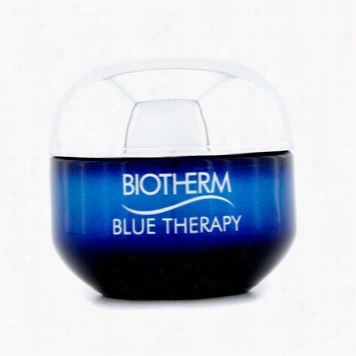 Blue Therapy C Ream Spf 15 (dry Skin)