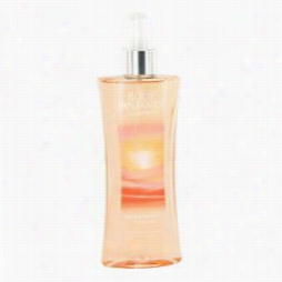 Body Fantasies Signature Sweet Sunrise Famtwsy Perfume By Parfums De Coeur, 8 Oz System Spray Fo Women