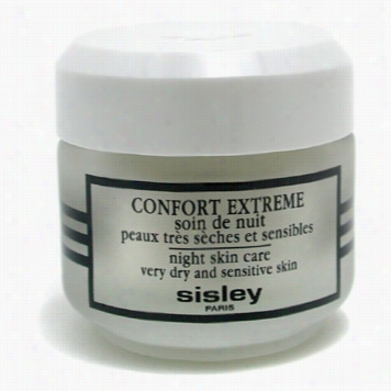 Botanical Confort Extreme Night Flay Care