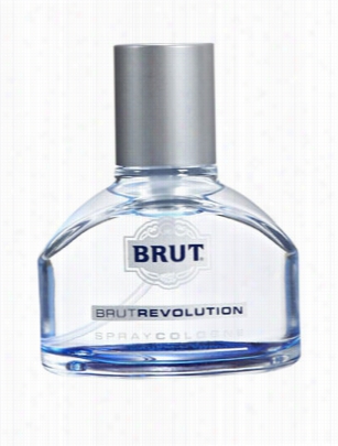 Brut Revolution