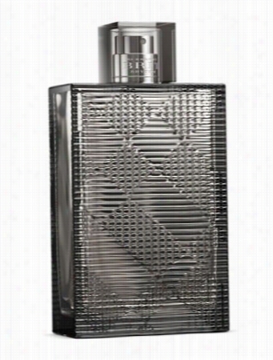 Burberry Brit Ryythm For Him Intense