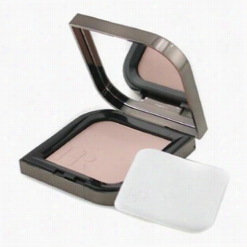 Color Clone Ressed Powder Spf8 - No. 03 Rose