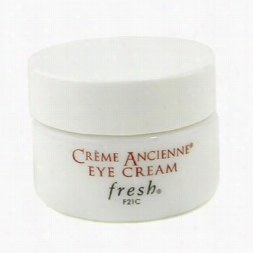 Creme Ancienne Eye Cream