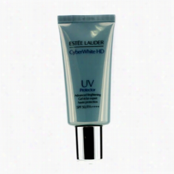 Cyberwhite Hd Advancee  Brightening Uv Protector Spf 50/pa++++