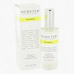 Demeter Perfume By Demeter ,4 Oz Mooonbam Cologne Spray For Wmoen