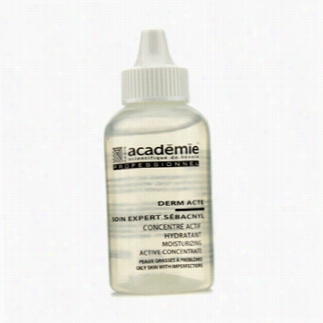 Derm Acte Hydratant Moisturizing Acti Ve Concentrate