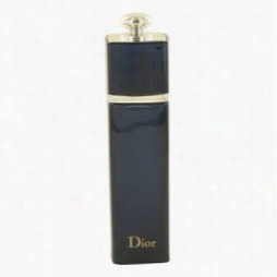 Dior Addict Perfumeby Christian Dior, 3.4 Zo Eau Dee Parfum Spray (unboxed) For Women