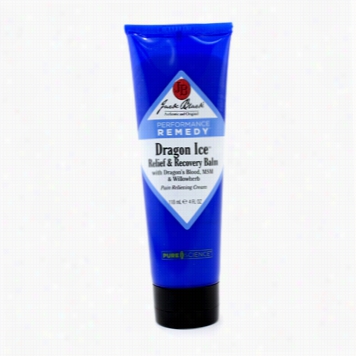 Dravon Ice Relief & Recovery Balm