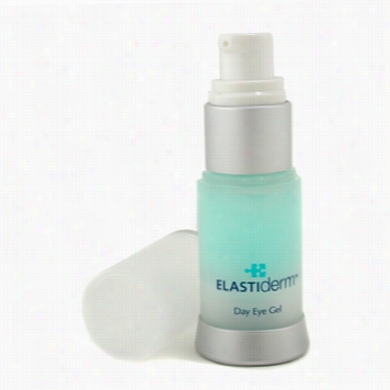 Elastiderm Eye Treatment Gel