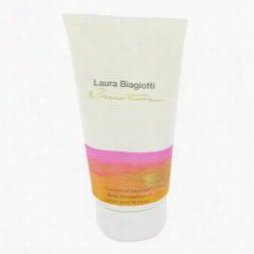 Emotion Body Lotion By Laura Biagiotti, 5 Oz Body Lotion For Women