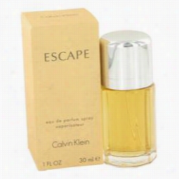 Avoid Perfume By Calvin Klein, 1 Oz Eau De Parfum Spray For Women