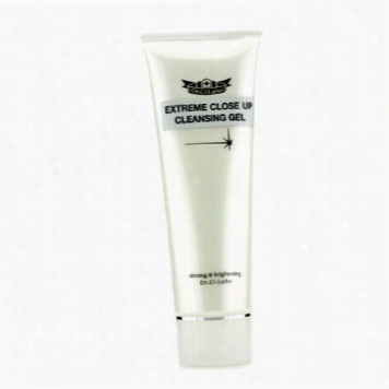 Extrreme Close Up Cleansing Gel (make Up Remover)