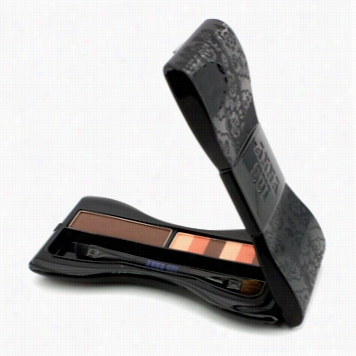 Eyebrow Color Compact - # 01