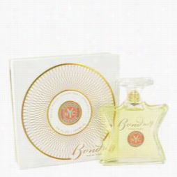 Fashion Avenue Perfume By Bond No. 9, 3.3 Oz Eau De Parfum Spray For Women