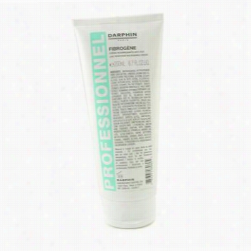 Fibrogene Line Response Nourishing Cream ( Sallon Size )