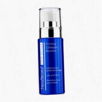 Firming Collagen Booster