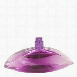 Forbidden Euphoria Perfume By Calvin Klein, 3.4 Oz Eau De Parfum Spray (tesfer) For Women