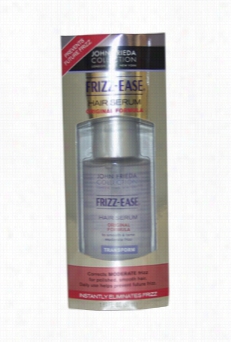 Frizz-ease Original Formula Hair Serum