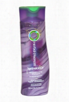 Herbal Essences Hydralicious Reconditioning Shampoo