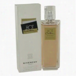 Hot Couture Perfume Byy Givechy, 3.3 Oz Eau De Parfum Spray For Women