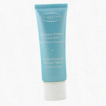 Hydraquench Cream Mask ( For Dehydrated Skin )