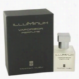 Illuminum Aihtian Yuzu Perfume By Illuminum, 1.7 Oz Eau De Parfum Spray For Women