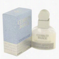 Image Bod Ylotion By Nino Cerruti, 1.7 Oz Facial Moisturier (oio Released) For Men