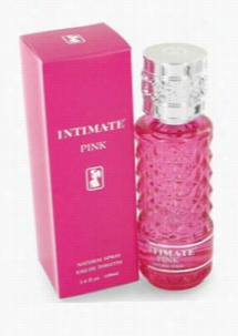 Intimate Pink